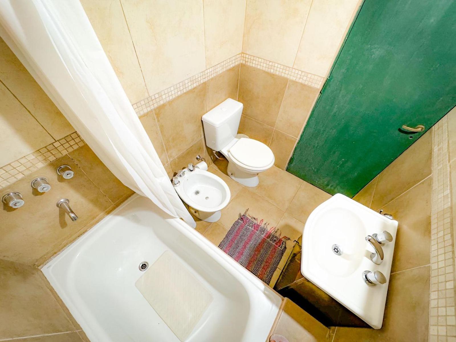 Chawasi Cabanas Campo Quijano Luaran gambar