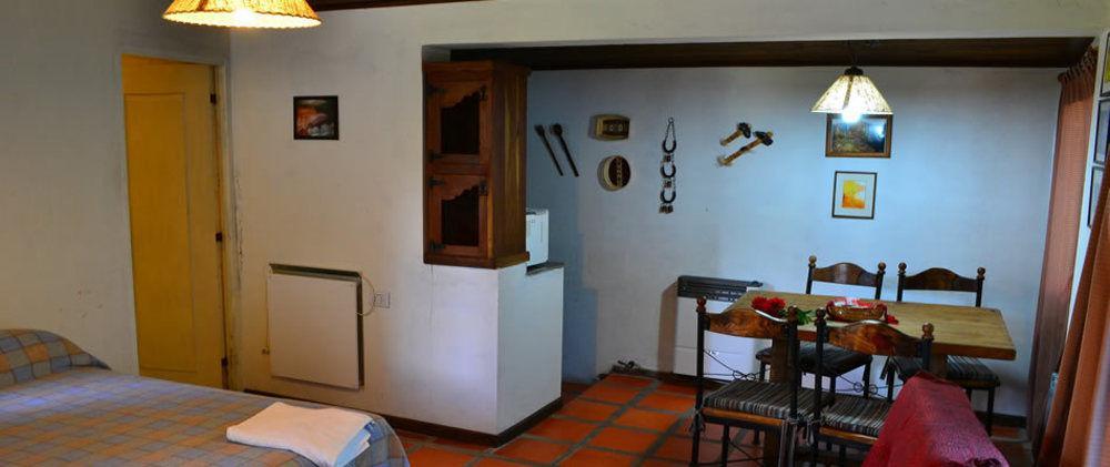 Chawasi Cabanas Campo Quijano Luaran gambar
