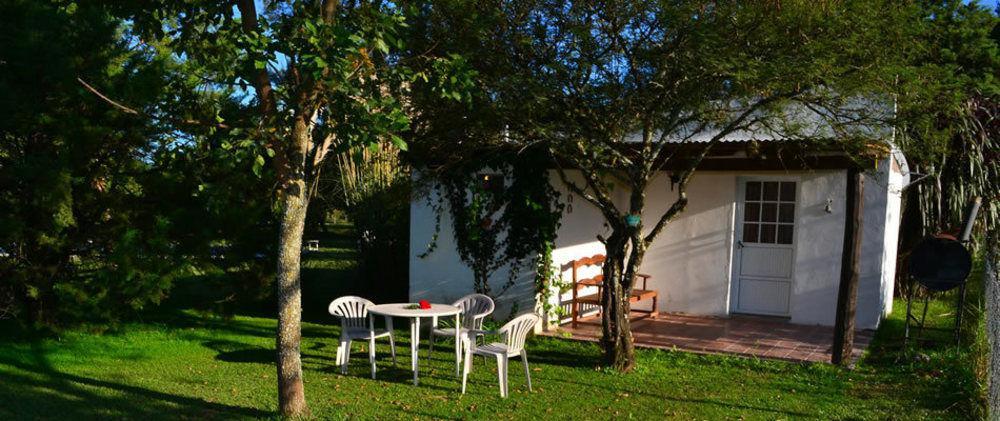 Chawasi Cabanas Campo Quijano Luaran gambar
